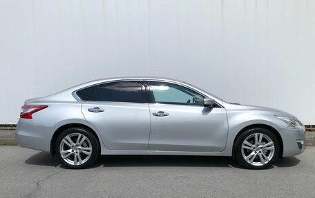 Nissan Teana, 2014 год, 1 365 000 рублей, 6 фотография