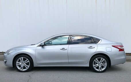 Nissan Teana, 2014 год, 1 365 000 рублей, 5 фотография