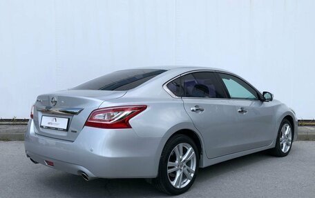 Nissan Teana, 2014 год, 1 365 000 рублей, 2 фотография