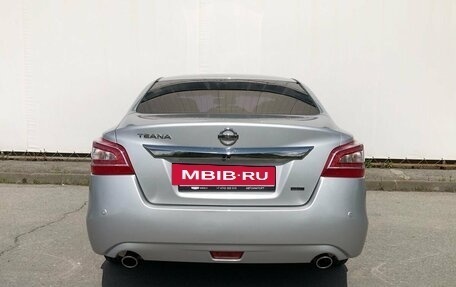 Nissan Teana, 2014 год, 1 365 000 рублей, 8 фотография
