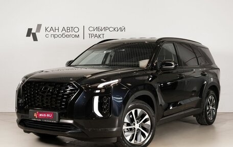 Hyundai Palisade I, 2021 год, 4 513 600 рублей, 1 фотография