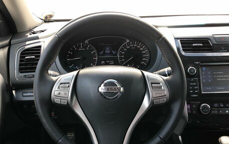 Nissan Teana, 2014 год, 1 365 000 рублей, 11 фотография