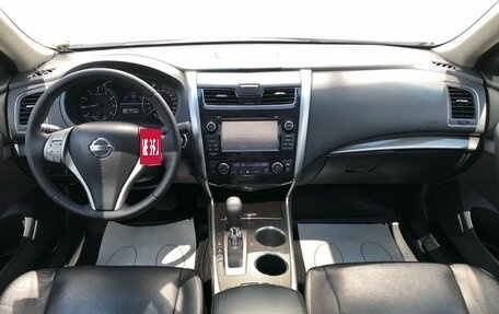 Nissan Teana, 2014 год, 1 365 000 рублей, 10 фотография