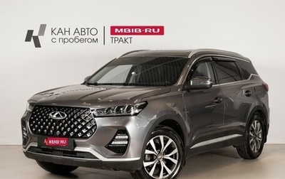Chery Tiggo 7 Pro, 2022 год, 1 720 000 рублей, 1 фотография