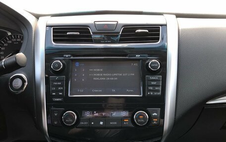 Nissan Teana, 2014 год, 1 365 000 рублей, 15 фотография