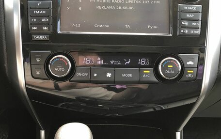 Nissan Teana, 2014 год, 1 365 000 рублей, 17 фотография