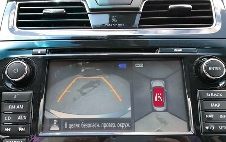 Nissan Teana, 2014 год, 1 365 000 рублей, 16 фотография