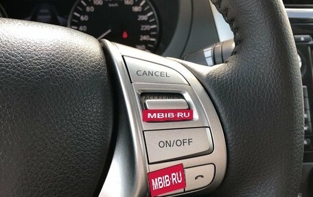 Nissan Teana, 2014 год, 1 365 000 рублей, 13 фотография