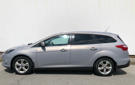 Ford Focus III, 2012 год, 790 000 рублей, 5 фотография