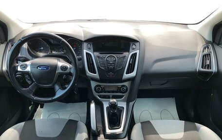 Ford Focus III, 2012 год, 790 000 рублей, 10 фотография