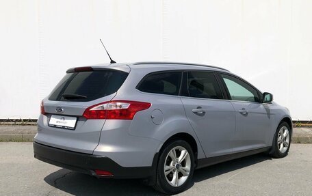 Ford Focus III, 2012 год, 790 000 рублей, 2 фотография