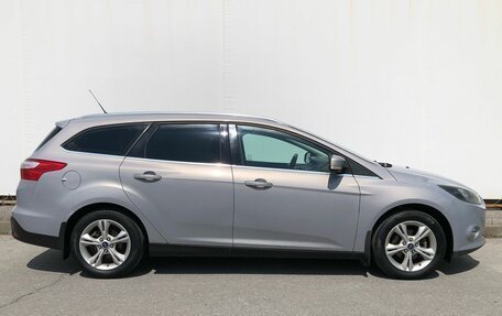 Ford Focus III, 2012 год, 790 000 рублей, 6 фотография
