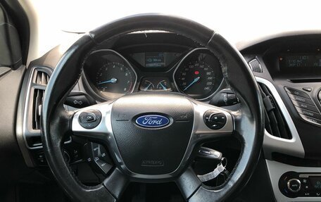 Ford Focus III, 2012 год, 790 000 рублей, 11 фотография