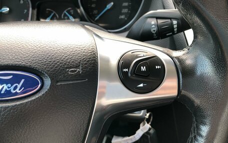 Ford Focus III, 2012 год, 790 000 рублей, 13 фотография