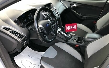 Ford Focus III, 2012 год, 790 000 рублей, 9 фотография