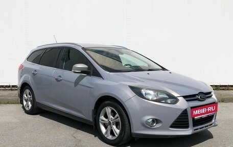Ford Focus III, 2012 год, 790 000 рублей, 3 фотография