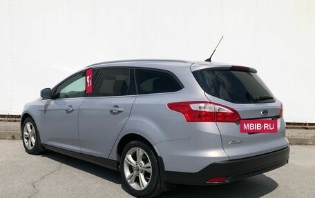 Ford Focus III, 2012 год, 790 000 рублей, 4 фотография