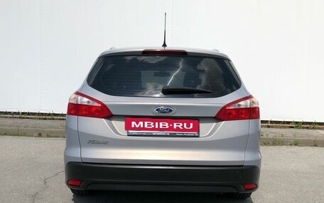 Ford Focus III, 2012 год, 790 000 рублей, 8 фотография