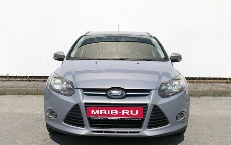 Ford Focus III, 2012 год, 790 000 рублей, 7 фотография