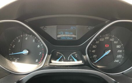 Ford Focus III, 2012 год, 790 000 рублей, 14 фотография