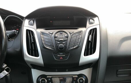 Ford Focus III, 2012 год, 790 000 рублей, 15 фотография
