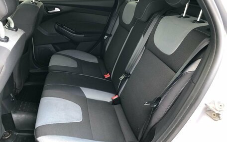 Ford Focus III, 2012 год, 790 000 рублей, 19 фотография