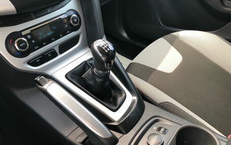 Ford Focus III, 2012 год, 790 000 рублей, 17 фотография