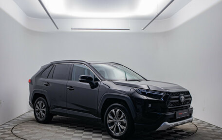 Toyota RAV4, 2023 год, 3 845 000 рублей, 3 фотография
