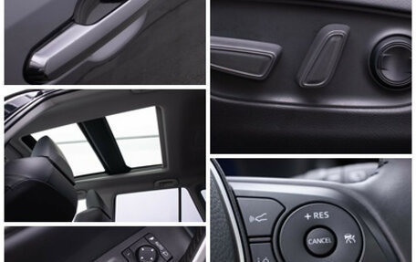 Toyota RAV4, 2023 год, 3 845 000 рублей, 17 фотография