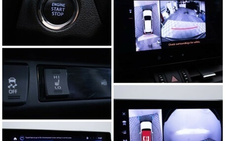 Toyota RAV4, 2023 год, 3 845 000 рублей, 18 фотография