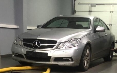 Mercedes-Benz E-Класс, 2009 год, 1 230 000 рублей, 2 фотография