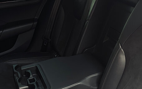 Skoda Octavia IV, 2020 год, 2 500 000 рублей, 12 фотография