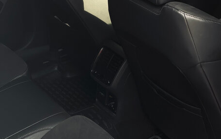 Skoda Octavia IV, 2020 год, 2 500 000 рублей, 11 фотография