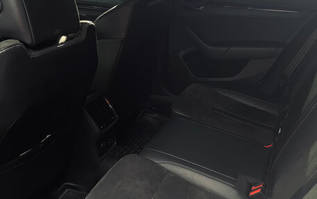 Skoda Octavia IV, 2020 год, 2 500 000 рублей, 10 фотография