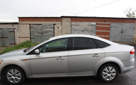 Ford Mondeo IV, 2010 год, 650 000 рублей, 3 фотография