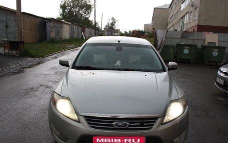 Ford Mondeo IV, 2010 год, 650 000 рублей, 5 фотография