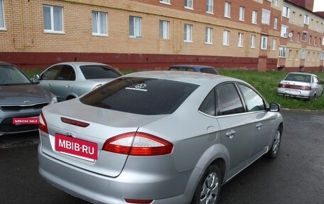 Ford Mondeo IV, 2010 год, 650 000 рублей, 2 фотография