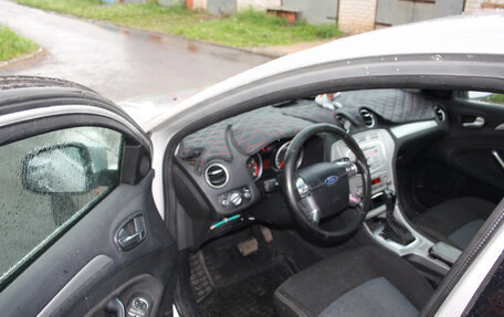 Ford Mondeo IV, 2010 год, 650 000 рублей, 9 фотография