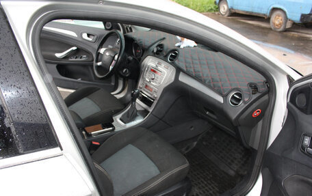 Ford Mondeo IV, 2010 год, 650 000 рублей, 12 фотография