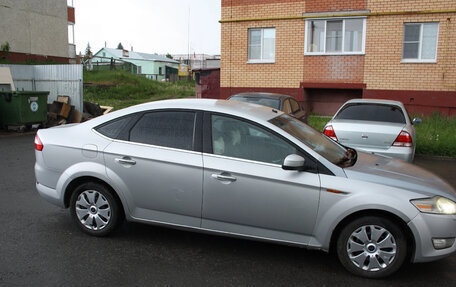 Ford Mondeo IV, 2010 год, 650 000 рублей, 6 фотография