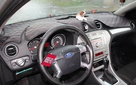 Ford Mondeo IV, 2010 год, 650 000 рублей, 10 фотография