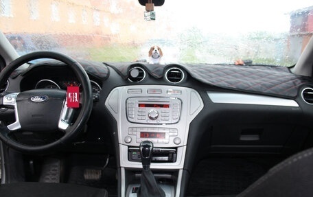 Ford Mondeo IV, 2010 год, 650 000 рублей, 13 фотография