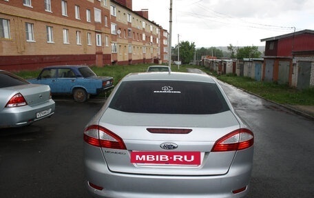 Ford Mondeo IV, 2010 год, 650 000 рублей, 7 фотография