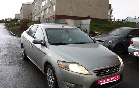 Ford Mondeo IV, 2010 год, 650 000 рублей, 8 фотография