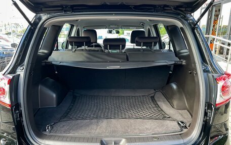 Hyundai Santa Fe III рестайлинг, 2012 год, 1 679 000 рублей, 11 фотография