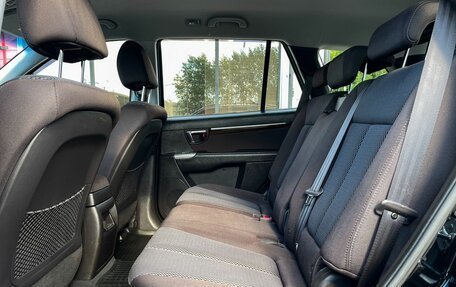 Hyundai Santa Fe III рестайлинг, 2012 год, 1 679 000 рублей, 10 фотография