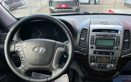 Hyundai Santa Fe III рестайлинг, 2012 год, 1 679 000 рублей, 17 фотография