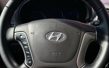 Hyundai Santa Fe III рестайлинг, 2012 год, 1 679 000 рублей, 18 фотография