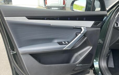 Geely Atlas, 2026 год, 3 909 990 рублей, 12 фотография