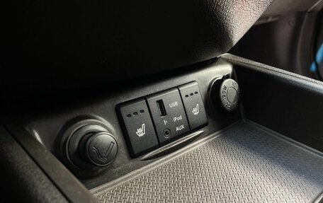 Hyundai Santa Fe III рестайлинг, 2012 год, 1 679 000 рублей, 23 фотография